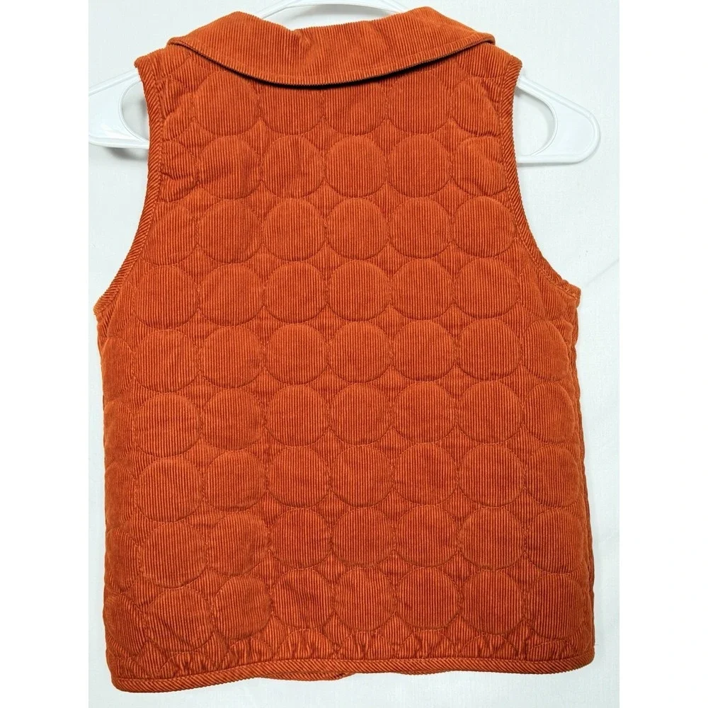 Gymboree girls quilted